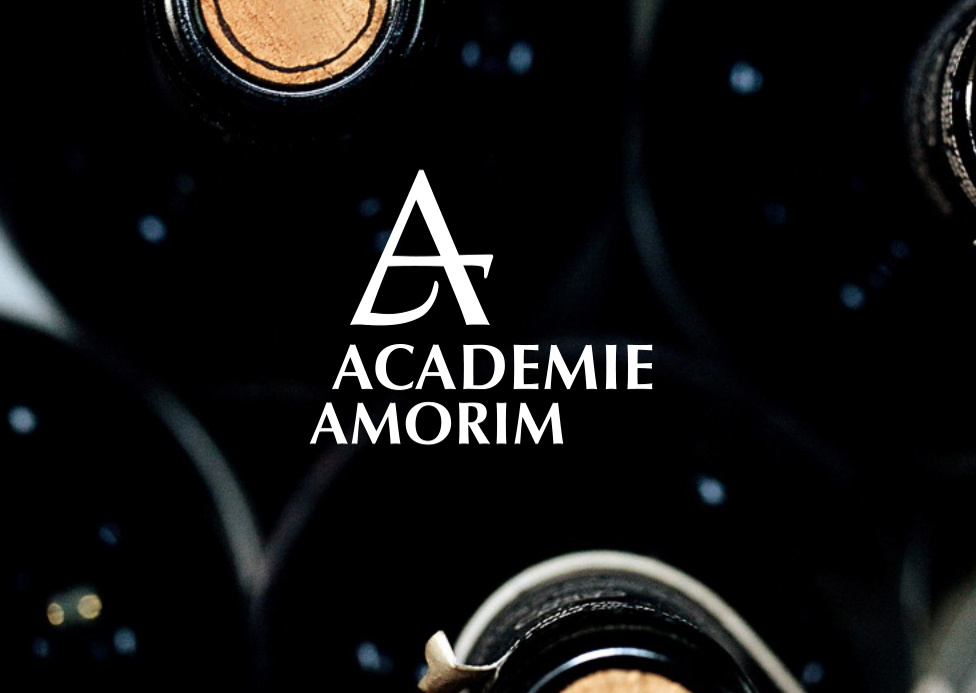 Antonin Douillet remporte le Grand Prix 2023 de l’Académie Amorim