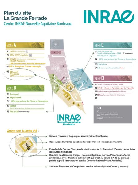planFerrade d&eacute;taill&eacute;