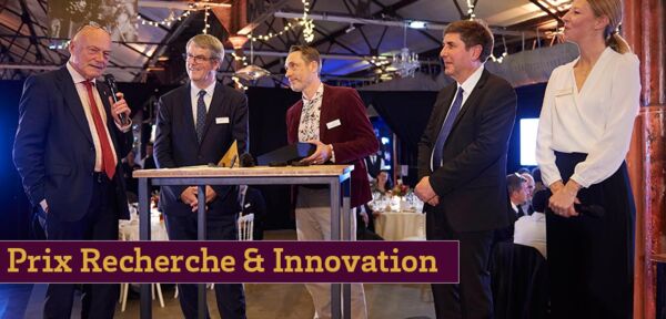 Prix Chaire Millardet Prix Chaire Millardet