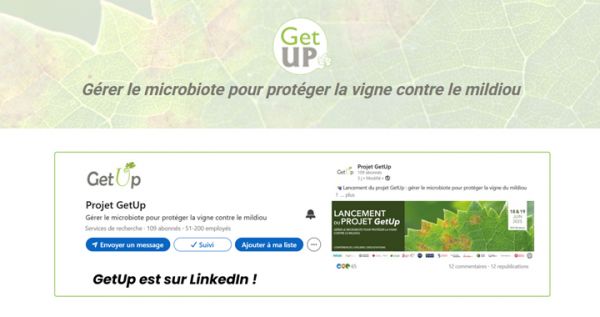 GetUP_Actu