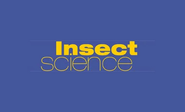 Insect Science AWARD 2019
