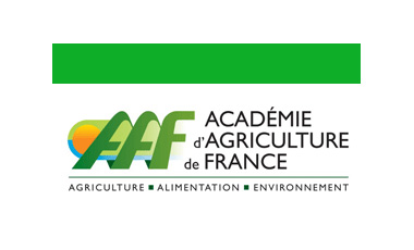 Lucile Muneret, médaille d'argent 2019 de l'Académie d'Agriculture de France 